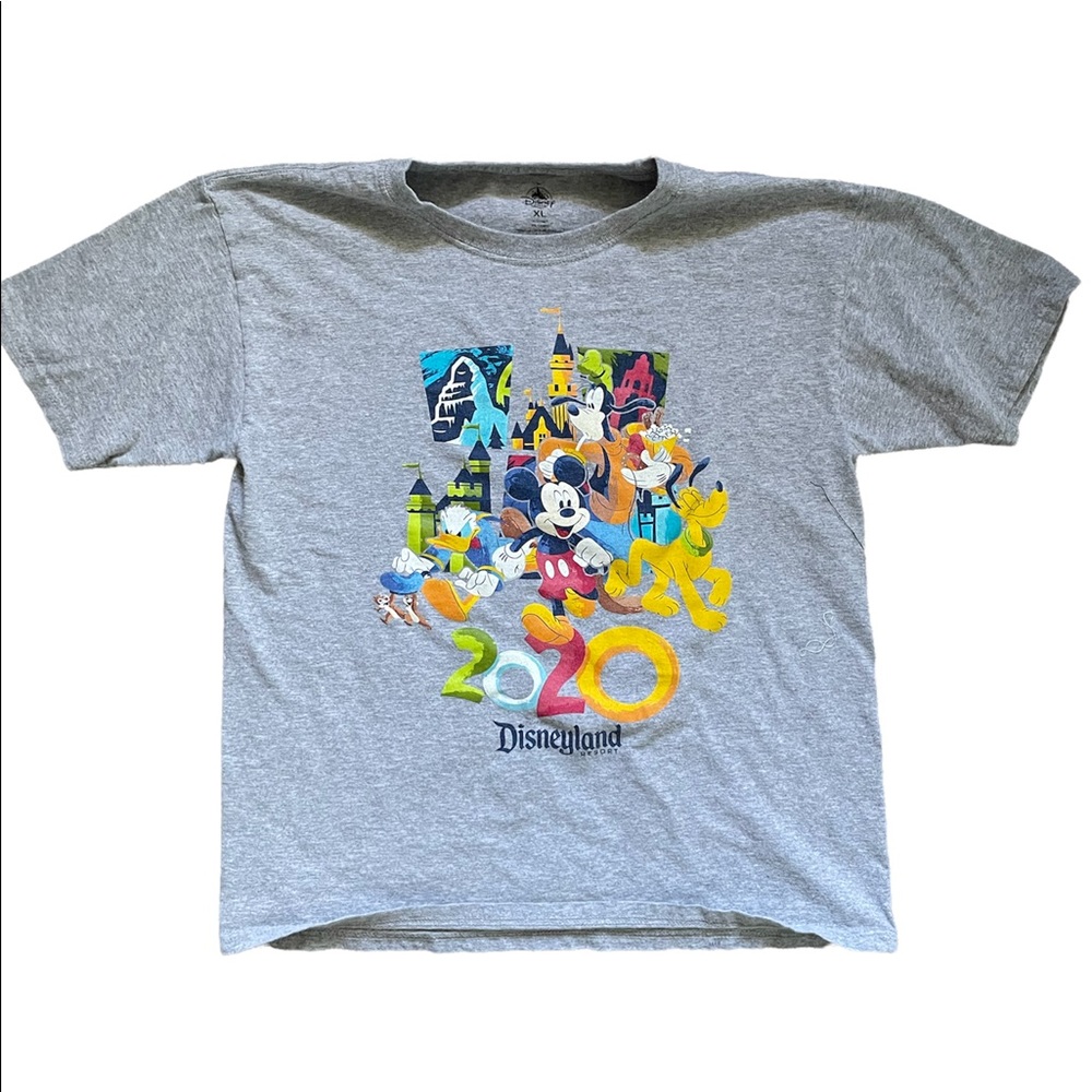 🚨3 FOR 15🚨KIDS 2020 DISNEYLAND TEE
